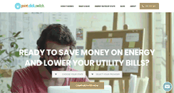Desktop Screenshot of pointclickswitch.com